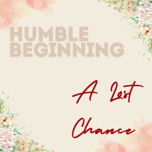 Humble Beginning : A Lost Chance