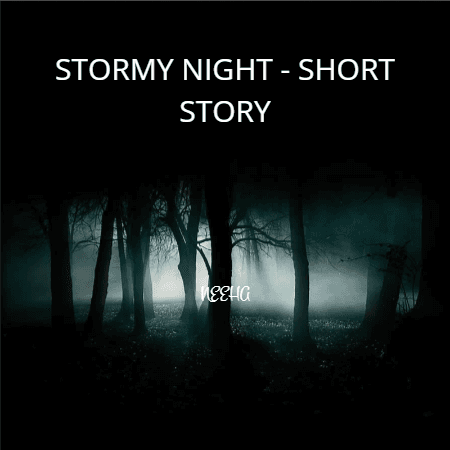 Stormy Night