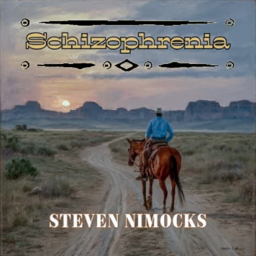 Cover of Schizophrenia