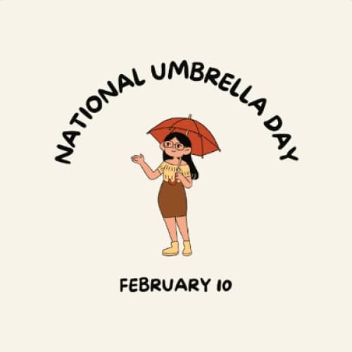 Cover of The Umbrella