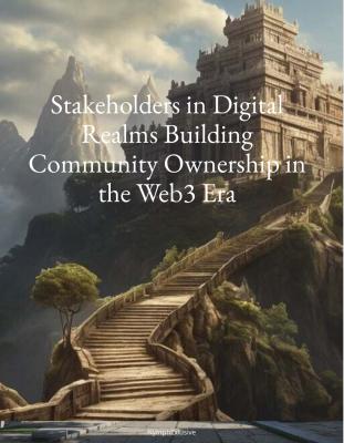 Stakeholders in Digital Realms: Building Community Ownership in the Web3 Era