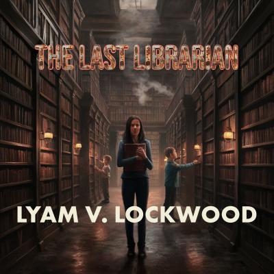 The Last Librarian