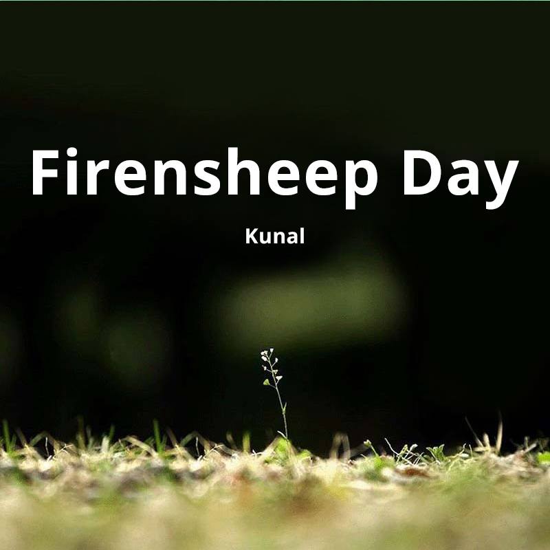 Firensheep Day