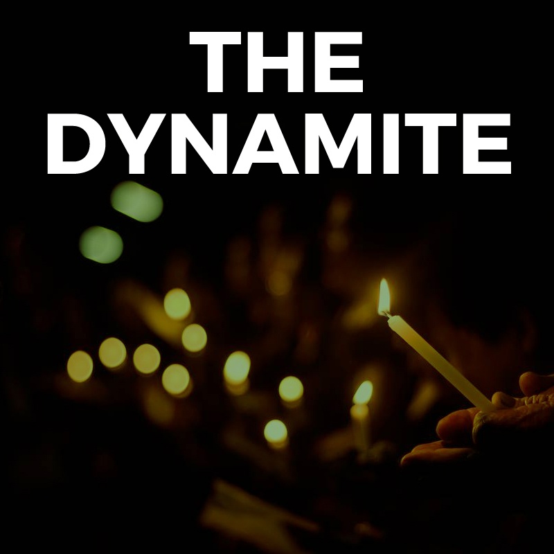 The Dynamite