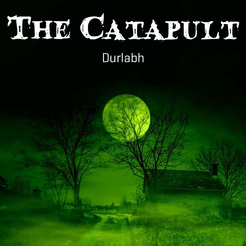 The Catapult