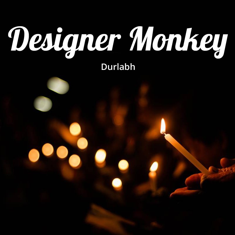 Designer Monkey