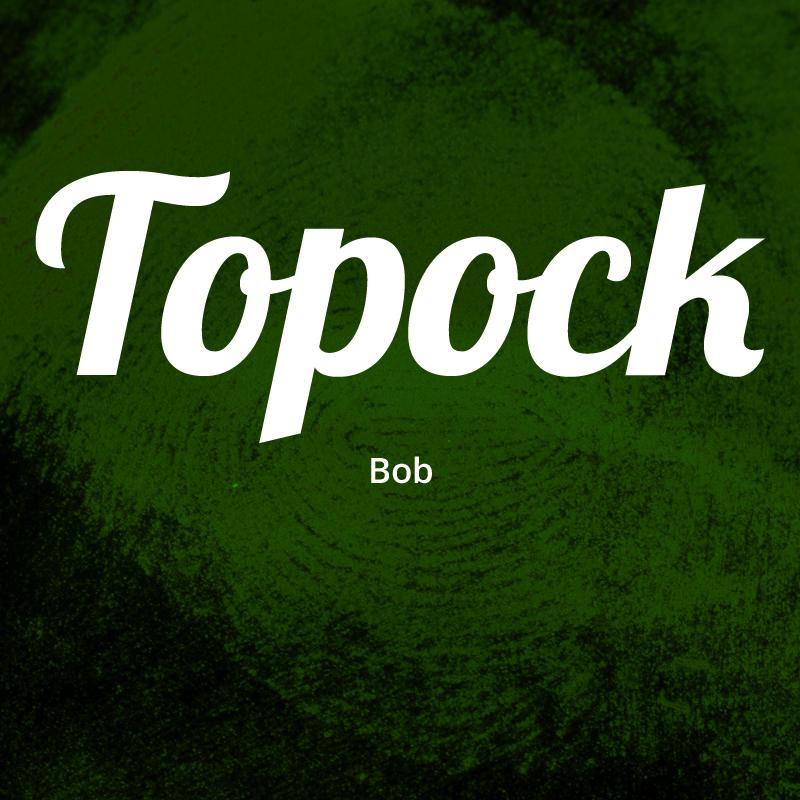 Topock