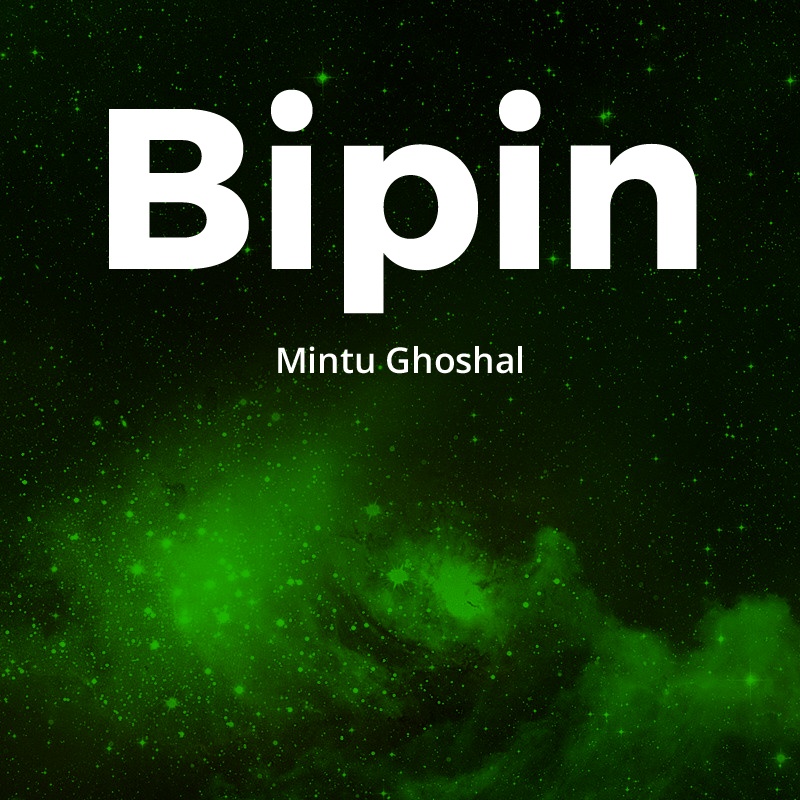 Bipin