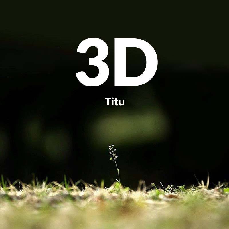 3D