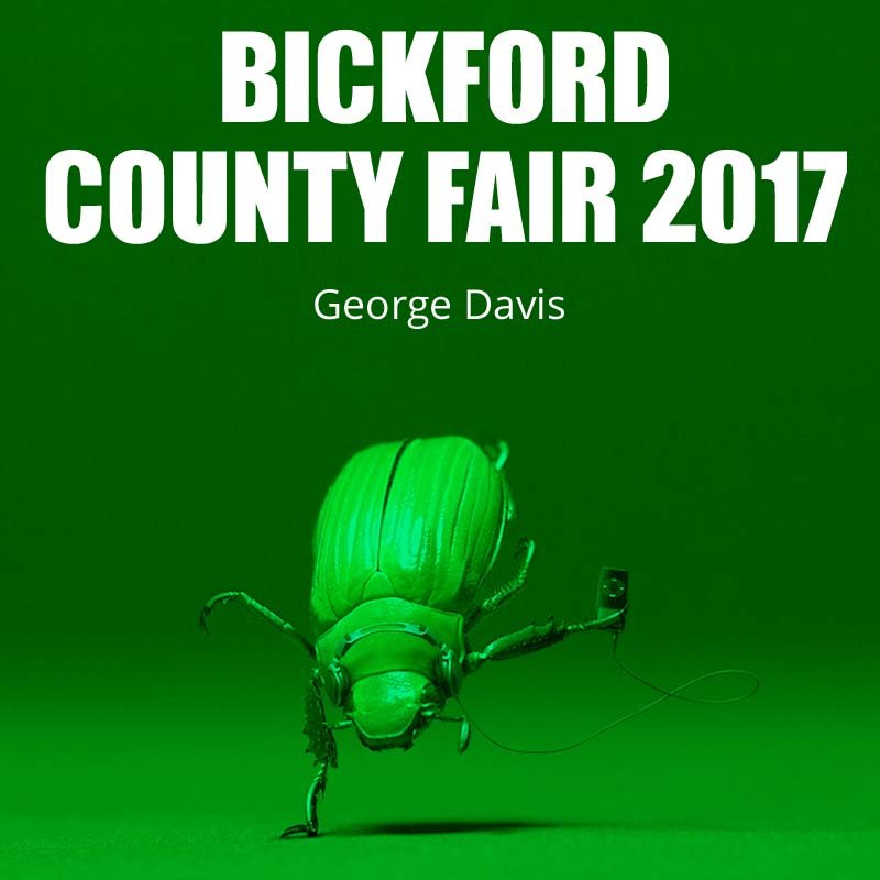 Bickford County Fair 2017