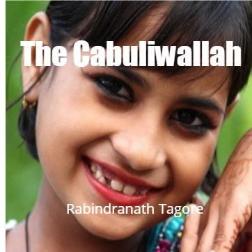 The Cabuliwallah