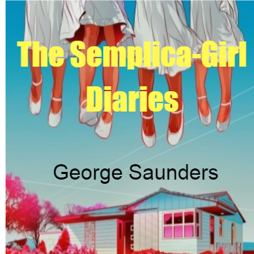 The Semplica-Girl Diaries