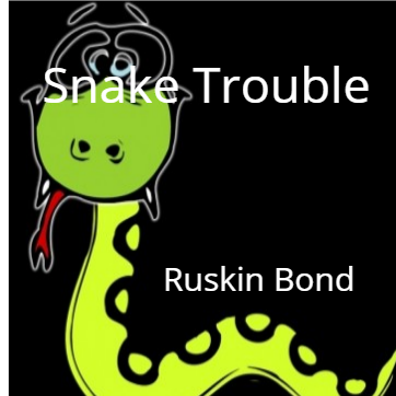 Snake Trouble