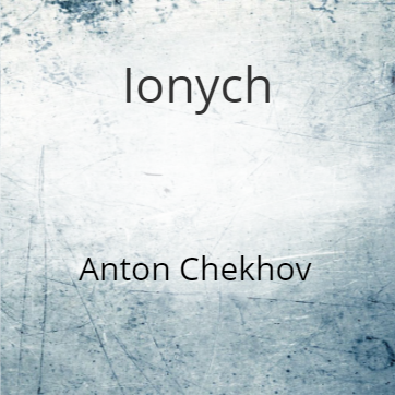 Ionych