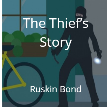 The Thief's Story