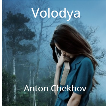 Volodya