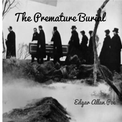 The Premature Burial