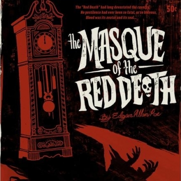 The Masque of the Red Death