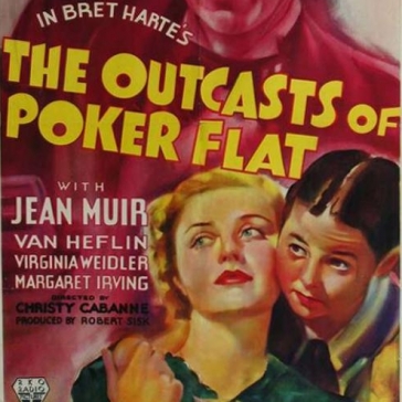 The Outcasts of Poker Flat