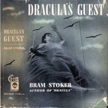 Draculaâ€™s Guest