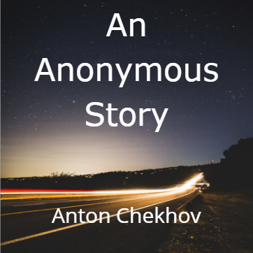 An Anonymous Story