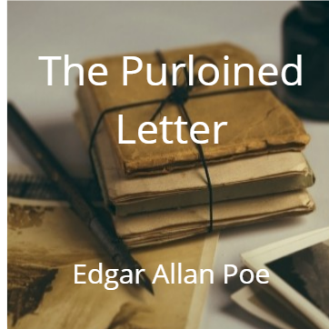 The Purloined Letter