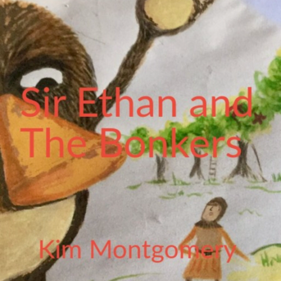 Sir Ethan and the Bonkers