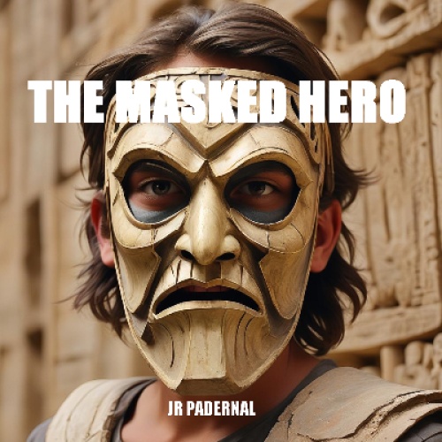 The Masked Hero