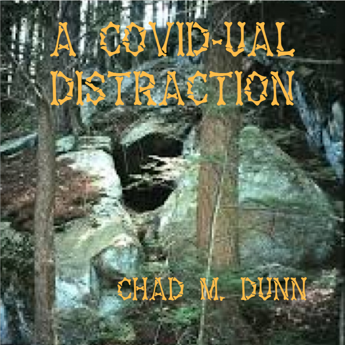 A COVID-UAL DISTRACTION