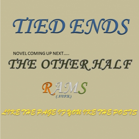 TIED ENDS