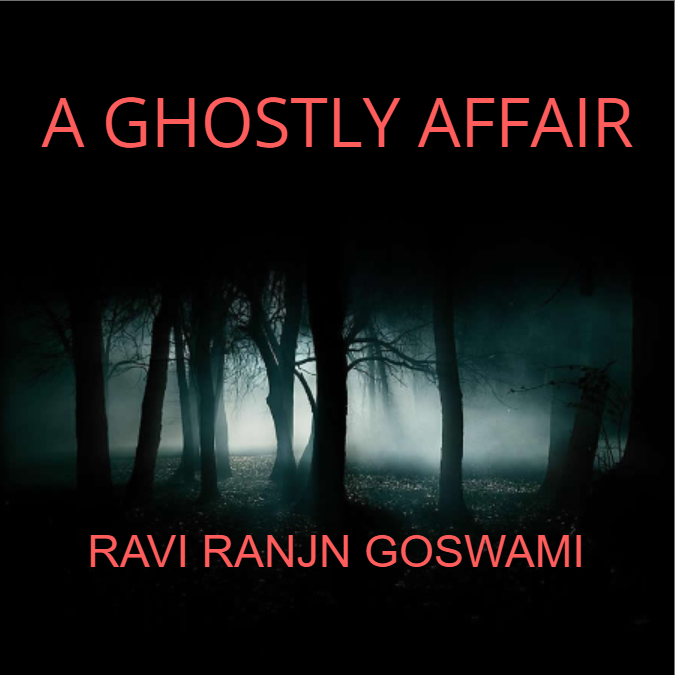 A Ghostly Affair