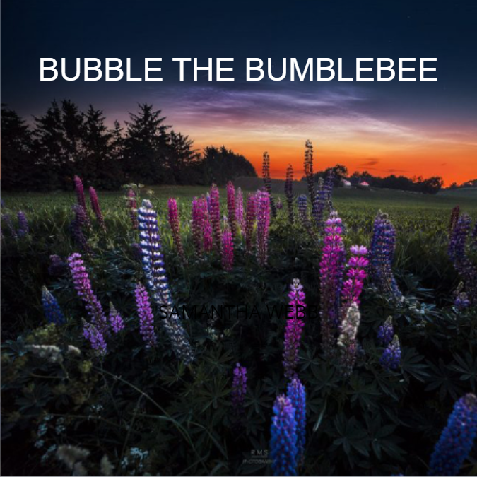 Bubble the Bumblebee