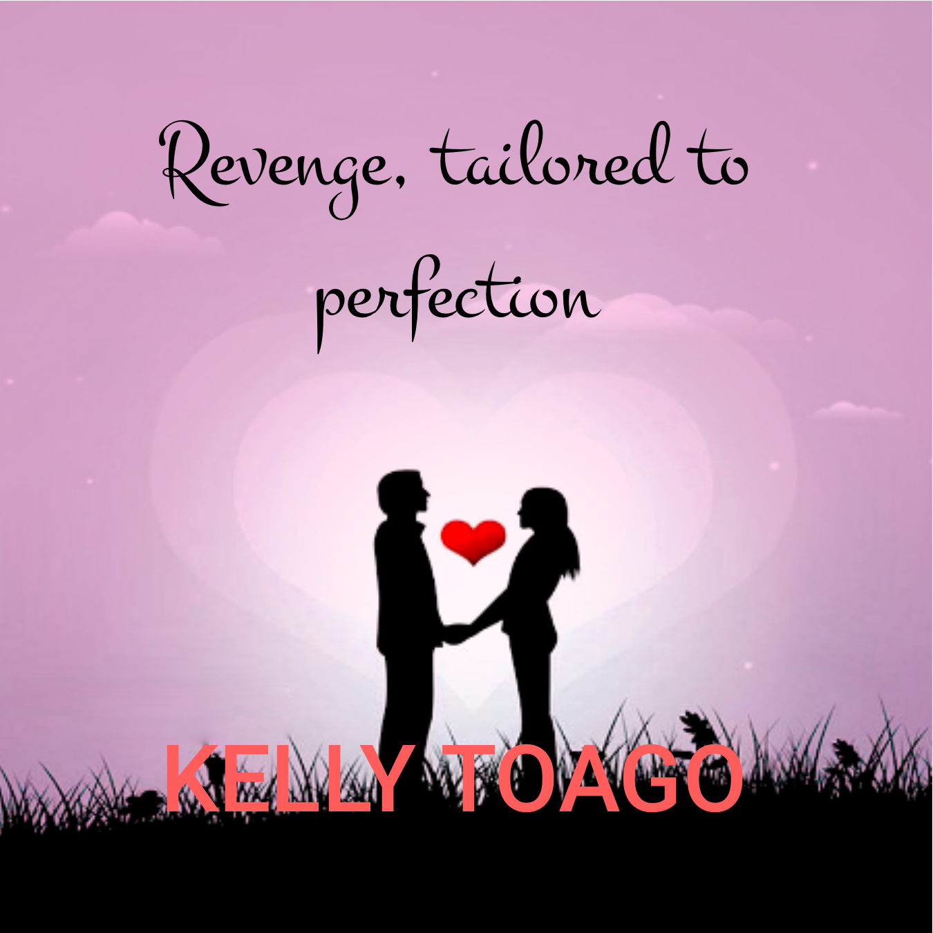 Revenge, tailored to perfection