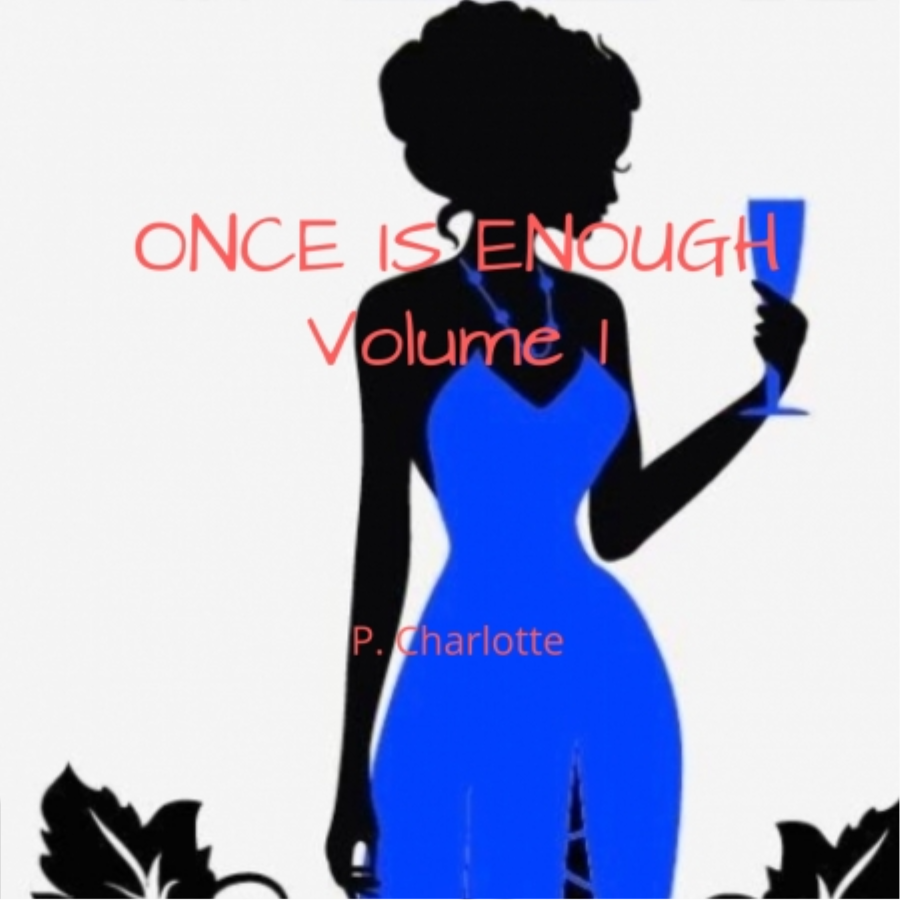 ONCE IS ENOUGH Volume 1