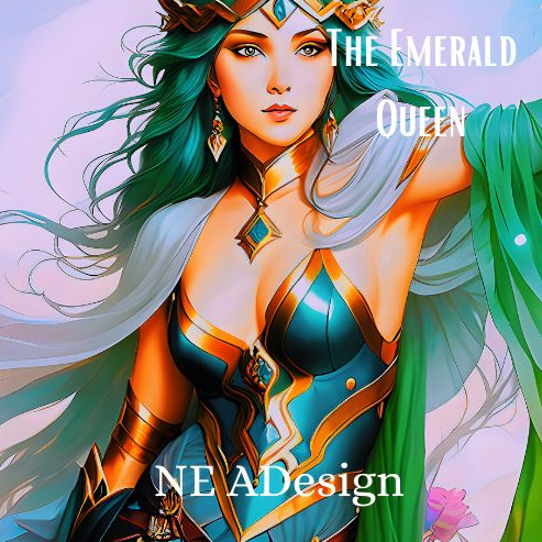 The Emerald Queen