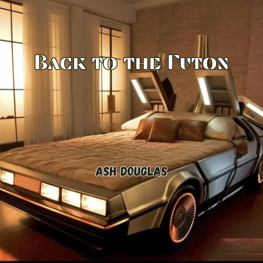 Back to the Futon