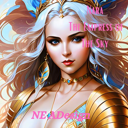 Nara The Empress of The Sky