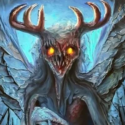 Things you should know about the Wendigo.