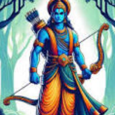 he Story of Lord Rama: A Hero's Journey