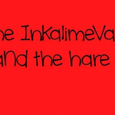 Stories, Fables, and Myths from Africa: The Hare and The Inkalimeva