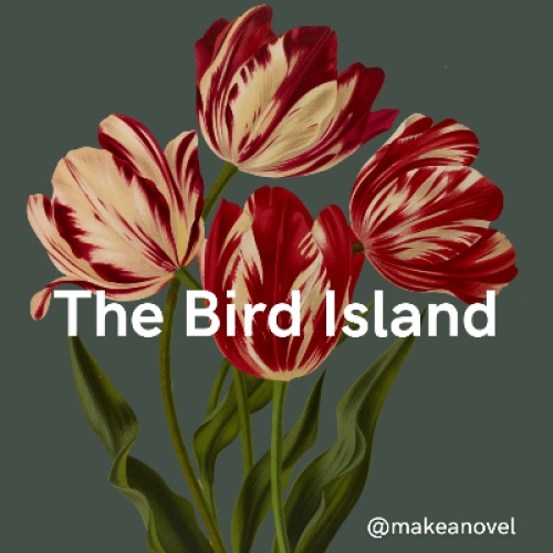 The Bird Island 