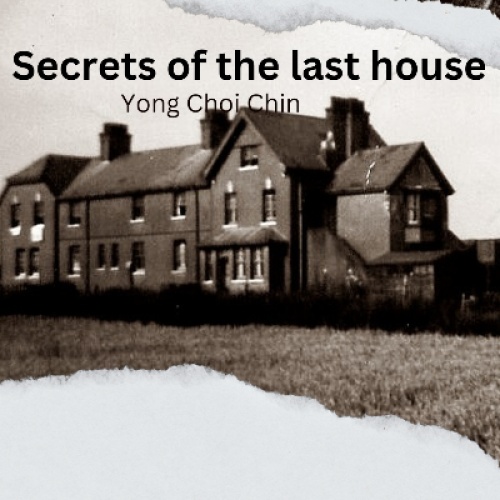 Secrets of the last house