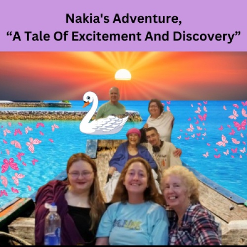 Nakia's Adventure, 