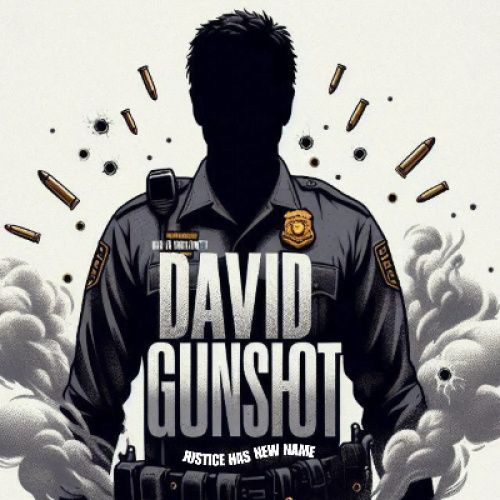 David Gunshot