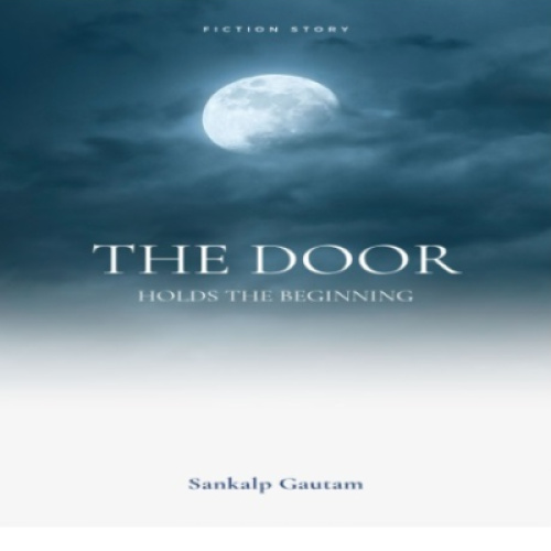 THE DOOR= CH-1 (THE BEGINNING)