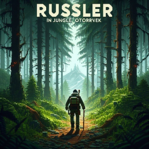 Rssler in Jungle  Otorvek