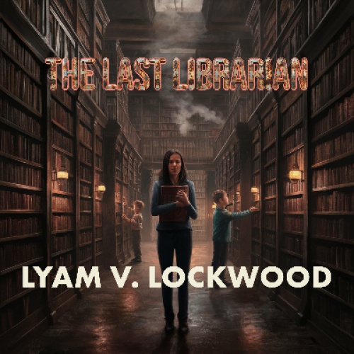 The Last Librarian