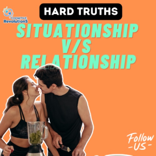 7 Reasons Why Online Situationships are Gaining Trend