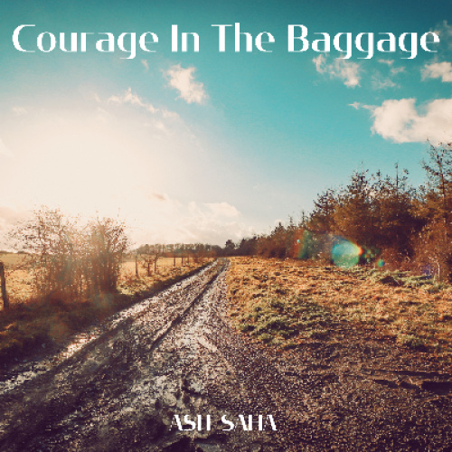 Courage In The Baggage 