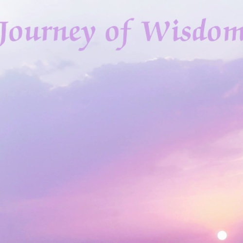 Journey of Wisdom chapter 1